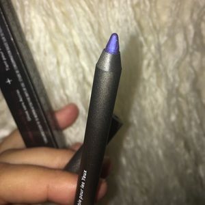 Julep Beauty Eyeliner - When Pencil Met Gel